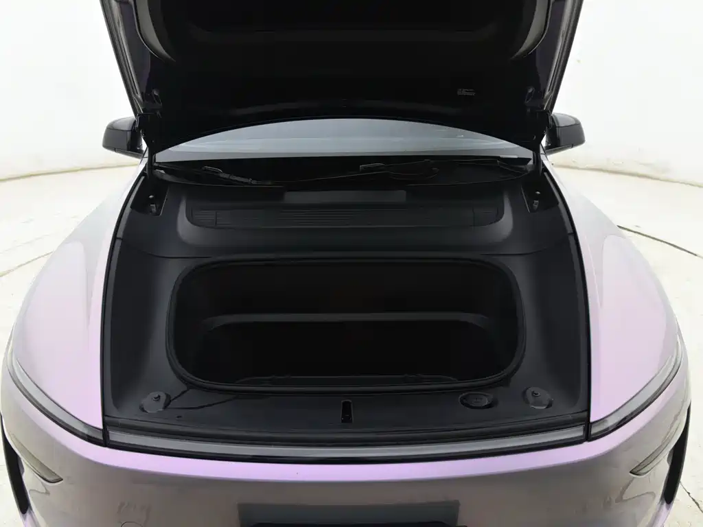 Tesla Model Y 2025 Long Range All-Wheel Drive First Edition 2025 - thumbnail 13