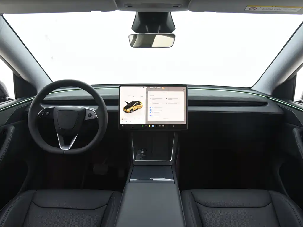 Tesla Model Y 2025 Long Range All-Wheel Drive First Edition 2025 - thumbnail 14