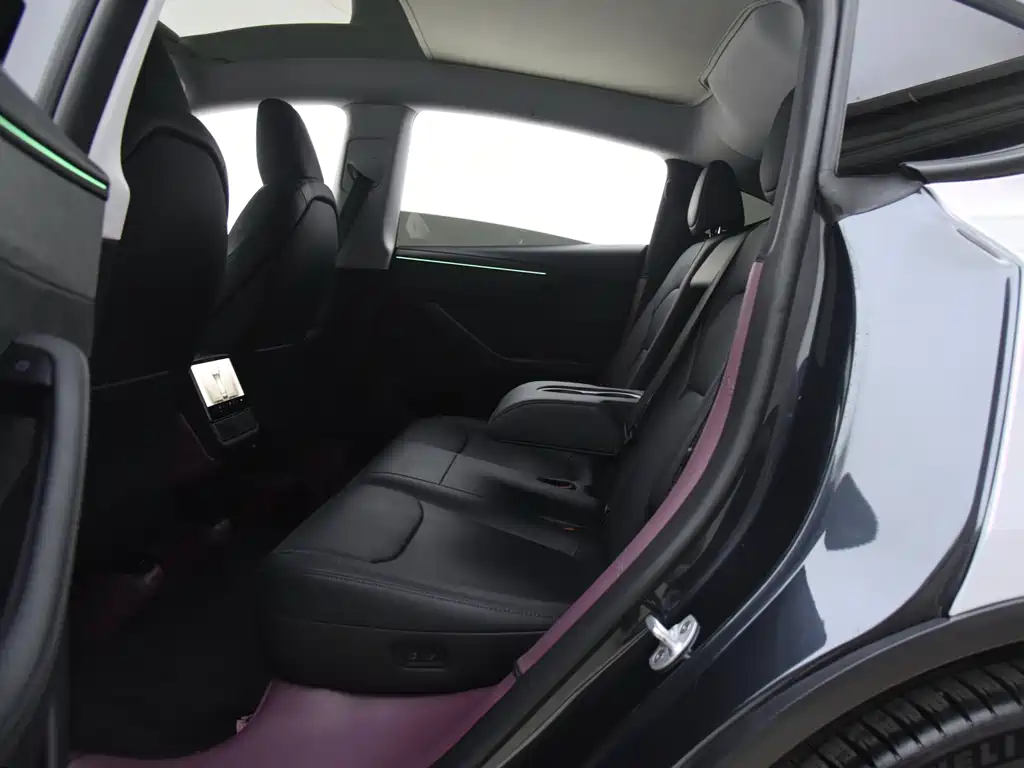 Tesla Model Y 2025 Long Range All-Wheel Drive First Edition 2025 - thumbnail 15