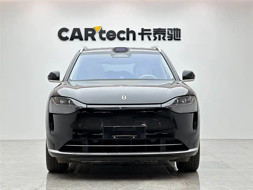 AITO Aito M9 2024 Extended Range Ultra 52kWh 5-seat 2024 - thumbnail 7