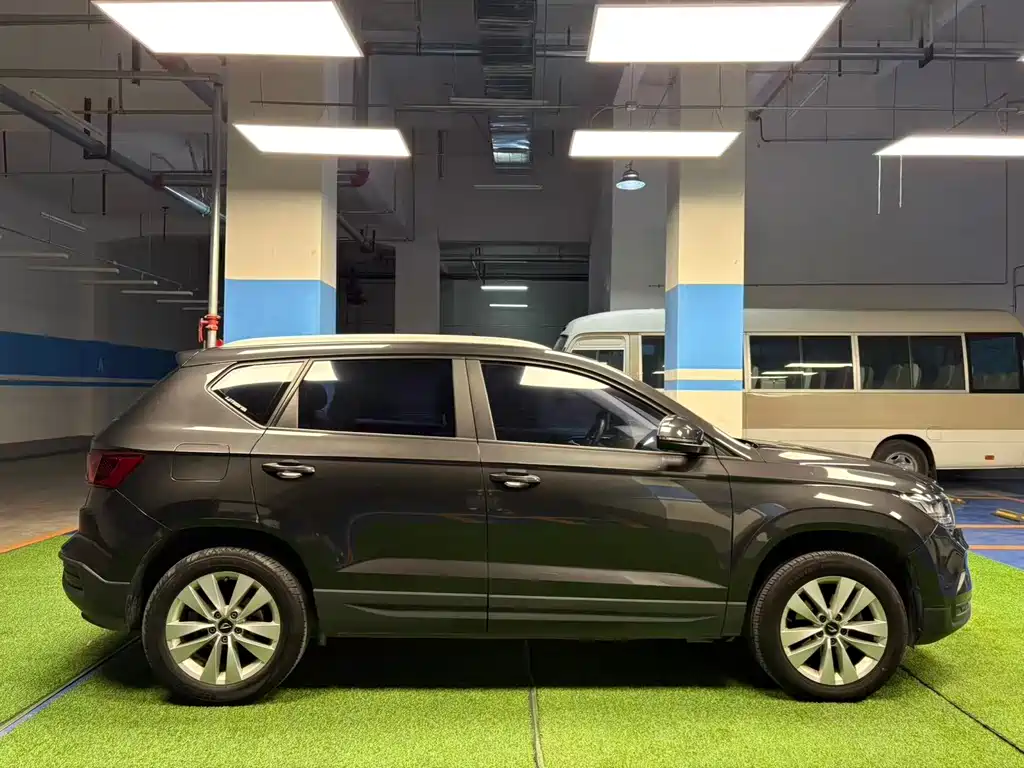 Jetta Jetta VS5 2021 280TSI Automatic Comfortline 2021 - thumbnail 4