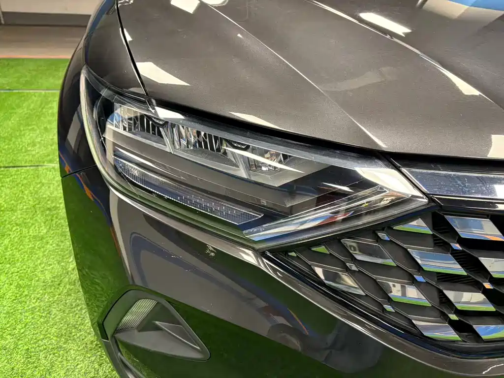 Jetta Jetta VS5 2021 280TSI Automatic Comfortline 2021 - thumbnail 5
