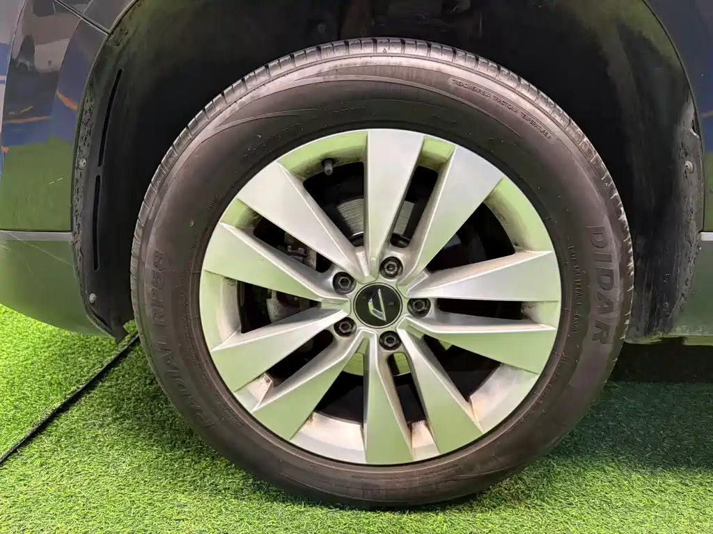Jetta Jetta VS5 2021 280TSI Automatic Comfortline 2021 - thumbnail 7