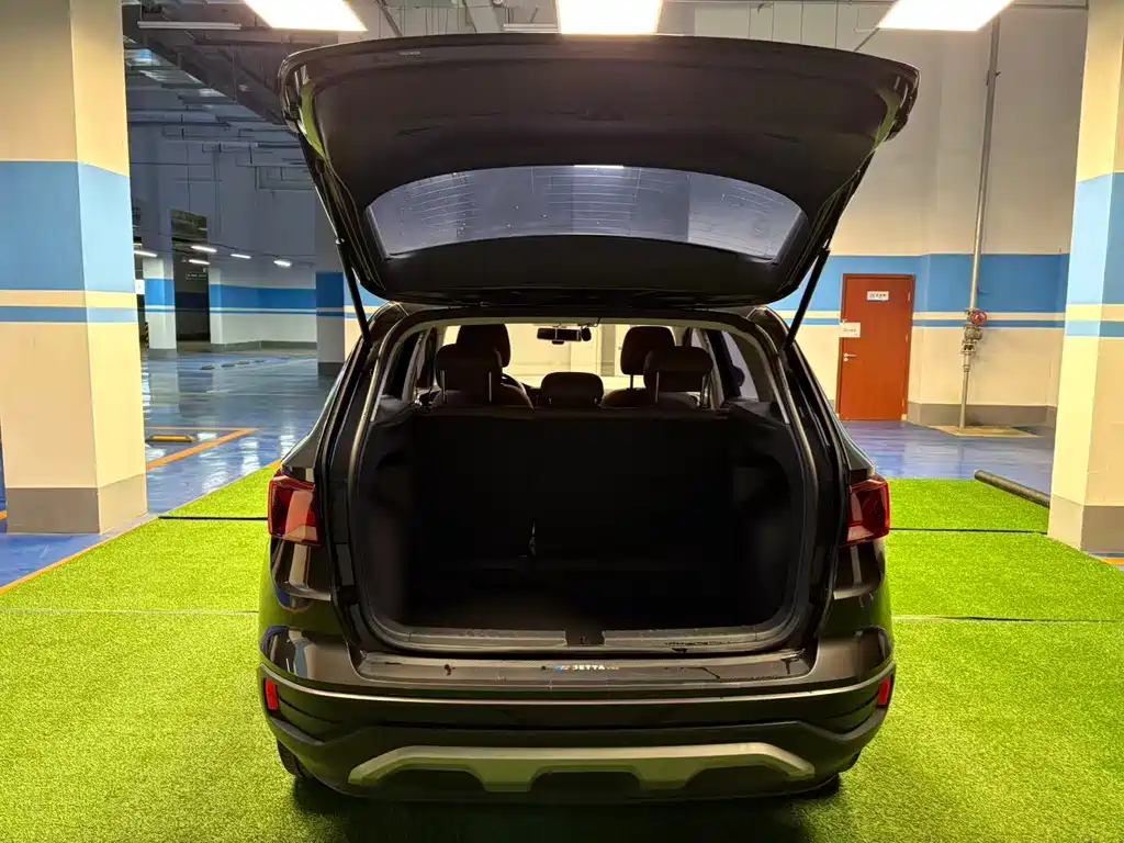 Jetta Jetta VS5 2021 280TSI Automatic Comfortline 2021 - thumbnail 11