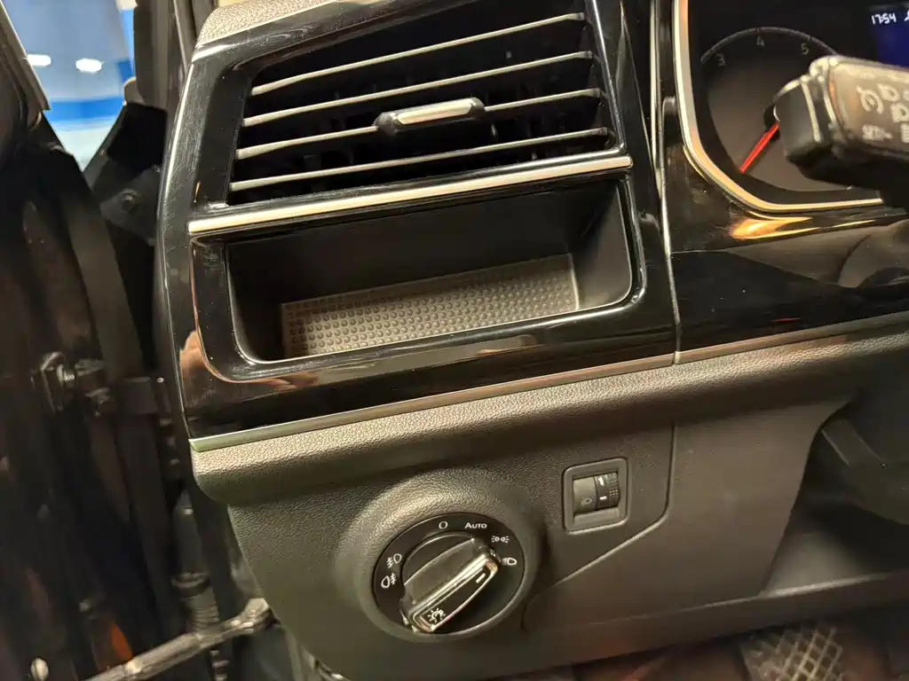 Jetta Jetta VS5 2021 280TSI Automatic Comfortline 2021 - thumbnail 12