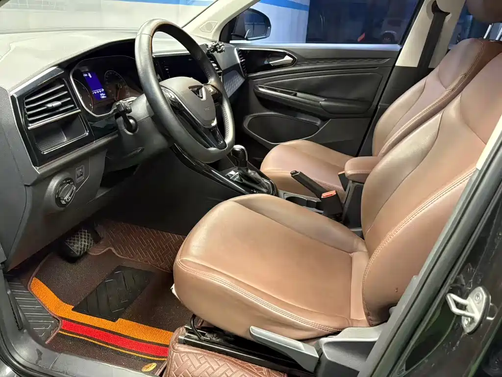 Jetta Jetta VS5 2021 280TSI Automatic Comfortline 2021 - thumbnail 15