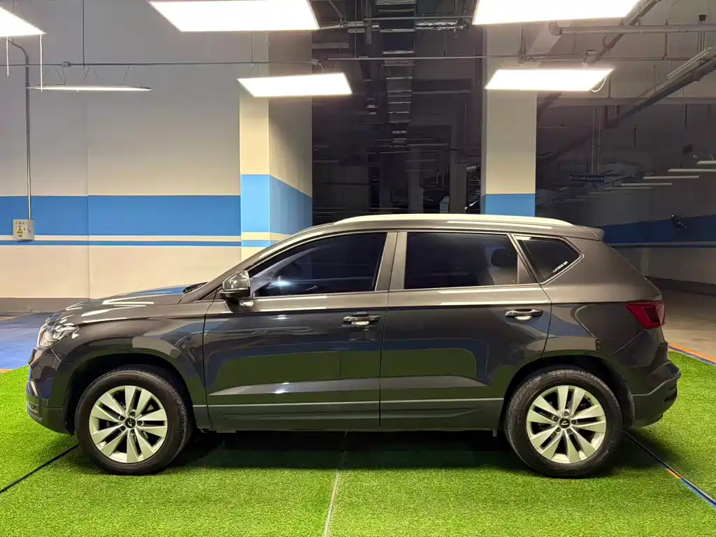 Jetta Jetta VS5 2021 280TSI Automatic Comfortline 2021 - thumbnail 17