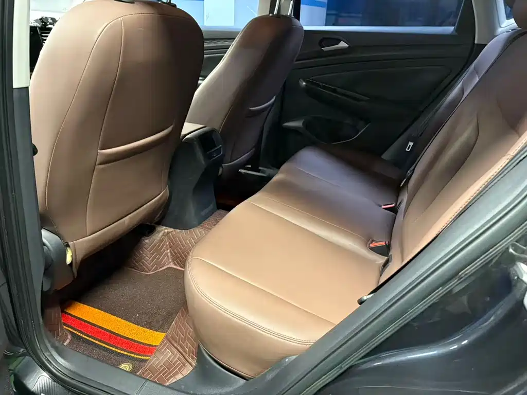 Jetta Jetta VS5 2021 280TSI Automatic Comfortline 2021 - thumbnail 18