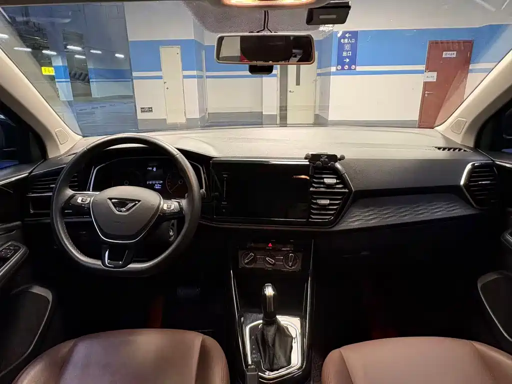 Jetta Jetta VS5 2021 280TSI Automatic Comfortline 2021 - thumbnail 20