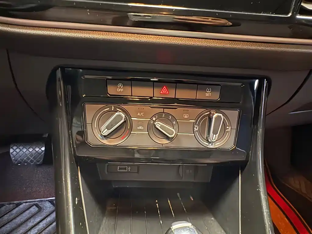 Jetta Jetta VS5 2021 280TSI Automatic Comfortline 2021 - thumbnail 22
