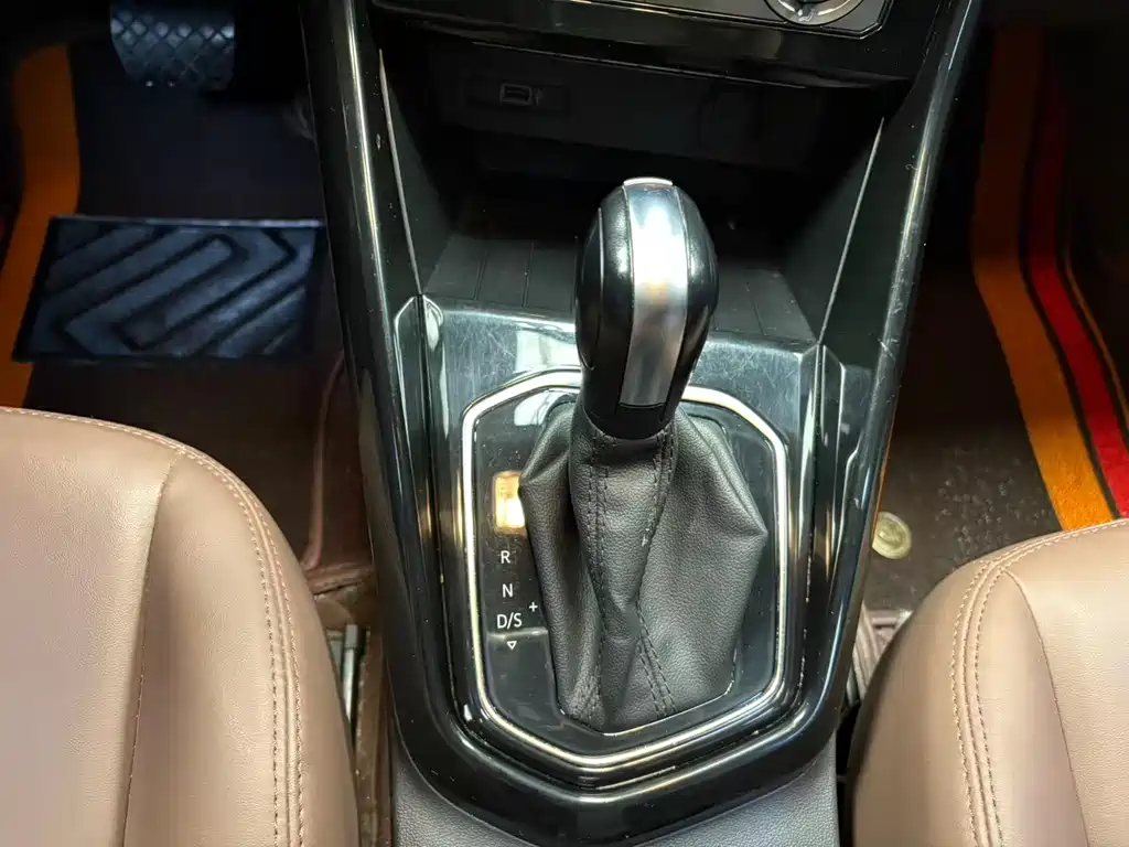 Jetta Jetta VS5 2021 280TSI Automatic Comfortline 2021 - thumbnail 24