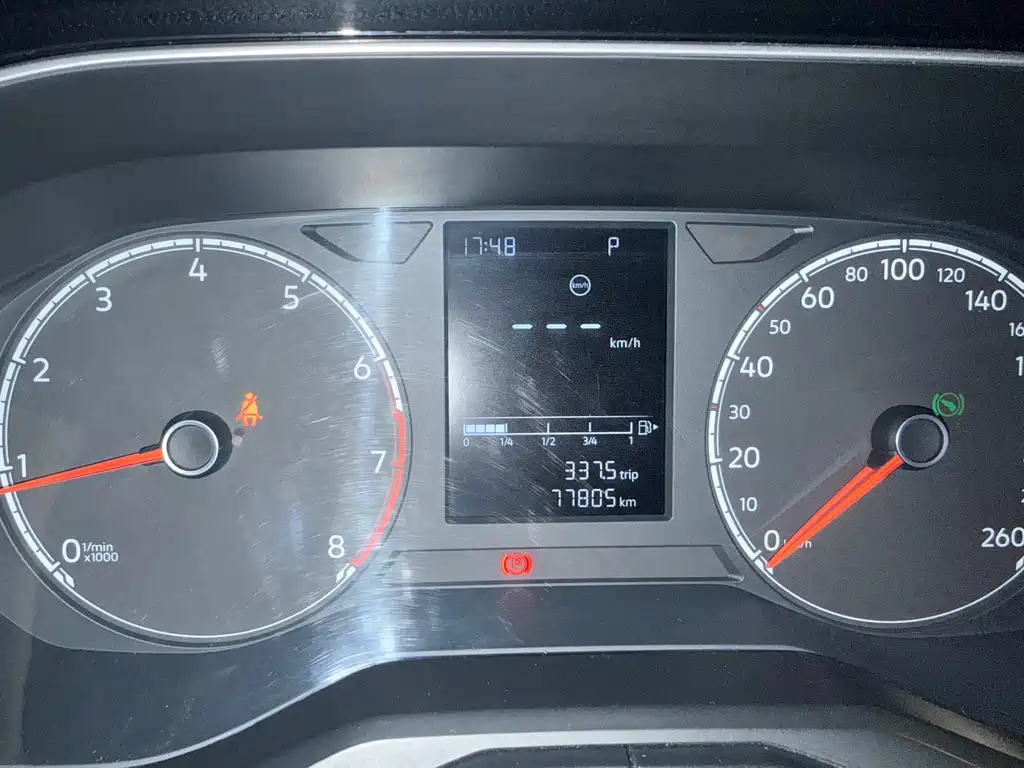 Jetta Jetta VS5 2021 280TSI Automatic Comfortline 2021 - thumbnail 25