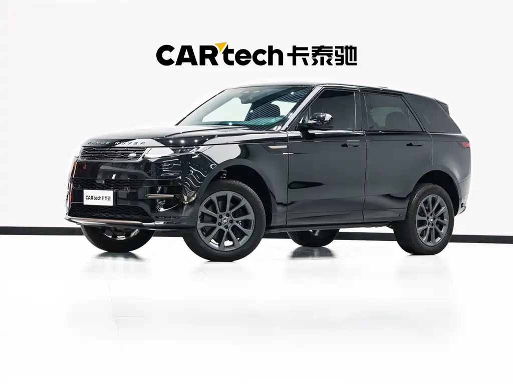 Land Rover Range Rover Sport 2023 400PS Dynamic SE 2023