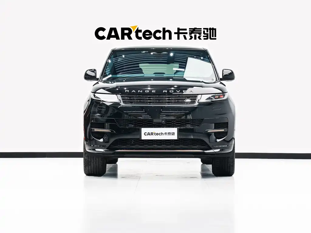 Land Rover Range Rover Sport 2023 400PS Dynamic SE 2023 - thumbnail 2