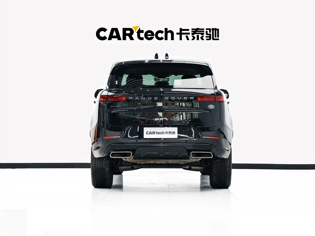 Land Rover Range Rover Sport 2023 400PS Dynamic SE 2023 - thumbnail 5