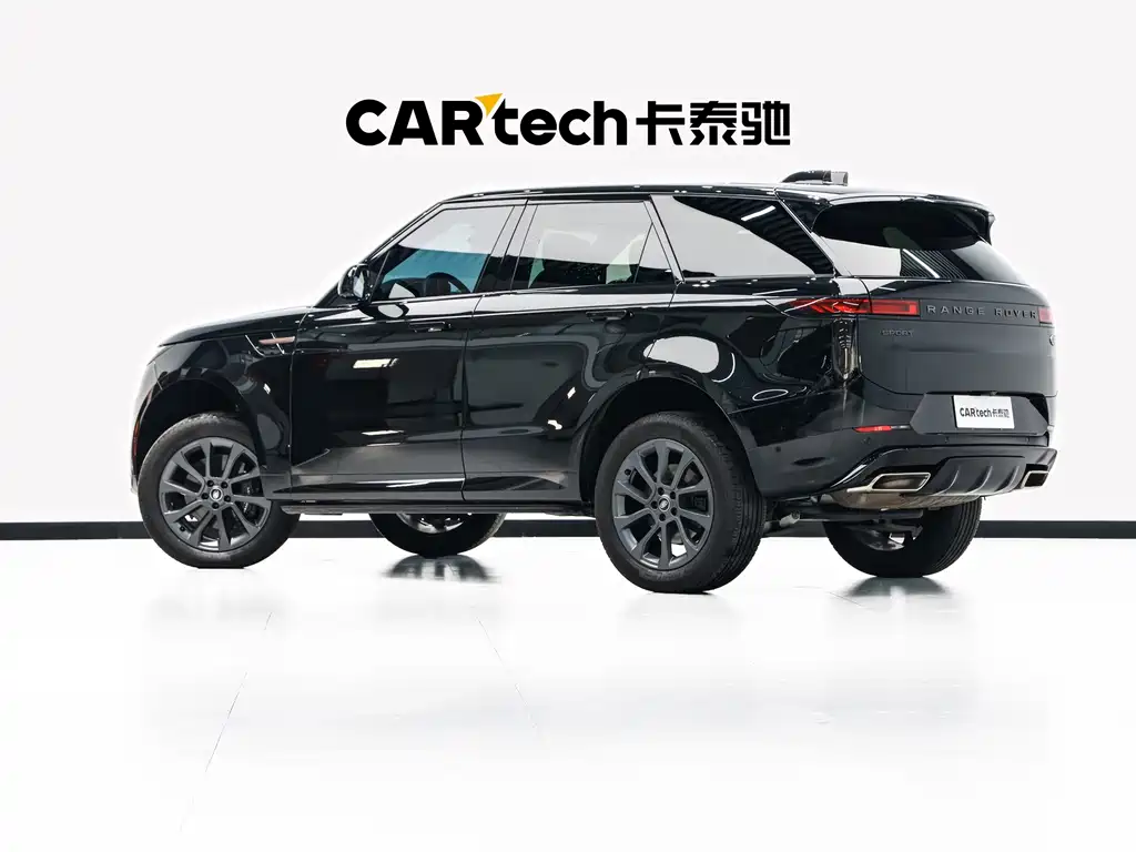 Land Rover Range Rover Sport 2023 400PS Dynamic SE 2023 - thumbnail 6