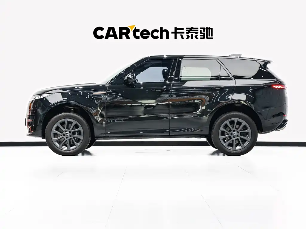 Land Rover Range Rover Sport 2023 400PS Dynamic SE 2023 - thumbnail 7