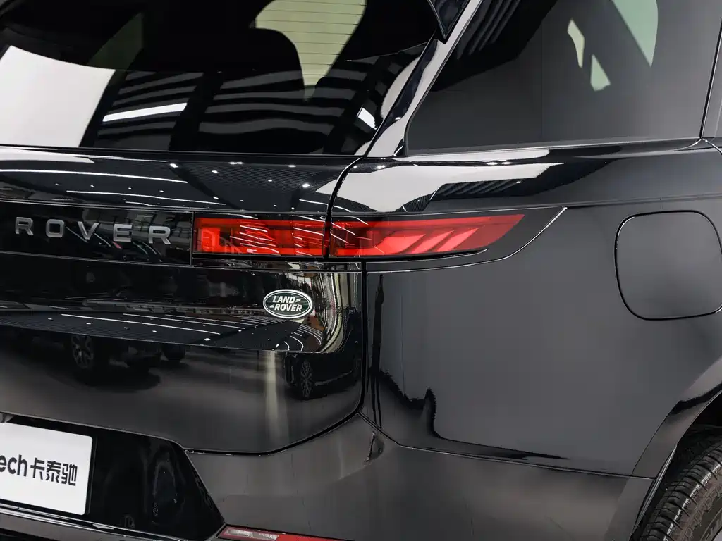 Land Rover Range Rover Sport 2023 400PS Dynamic SE 2023 - thumbnail 9
