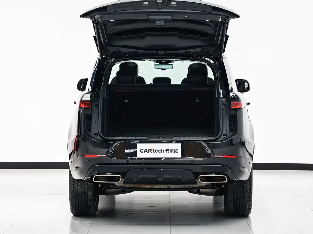 Land Rover Range Rover Sport 2023 400PS Dynamic SE 2023 - thumbnail 13