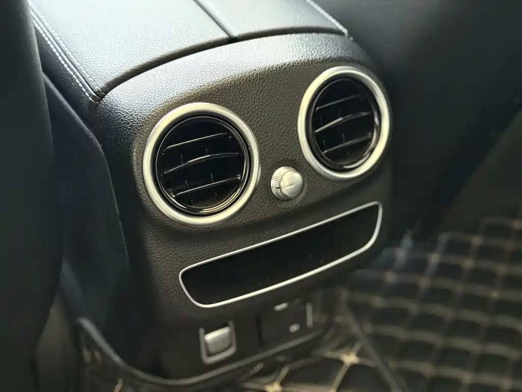 Mercedes-Benz Mercedes-Benz C-Class 2021 C 260 L Sport Star Brilliant Collection Edition 2021 - thumbnail 10