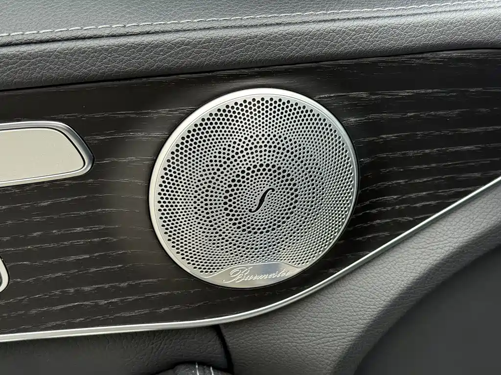 Mercedes-Benz Mercedes-Benz C-Class 2021 C 260 L Sport Star Brilliant Collection Edition 2021 - thumbnail 11