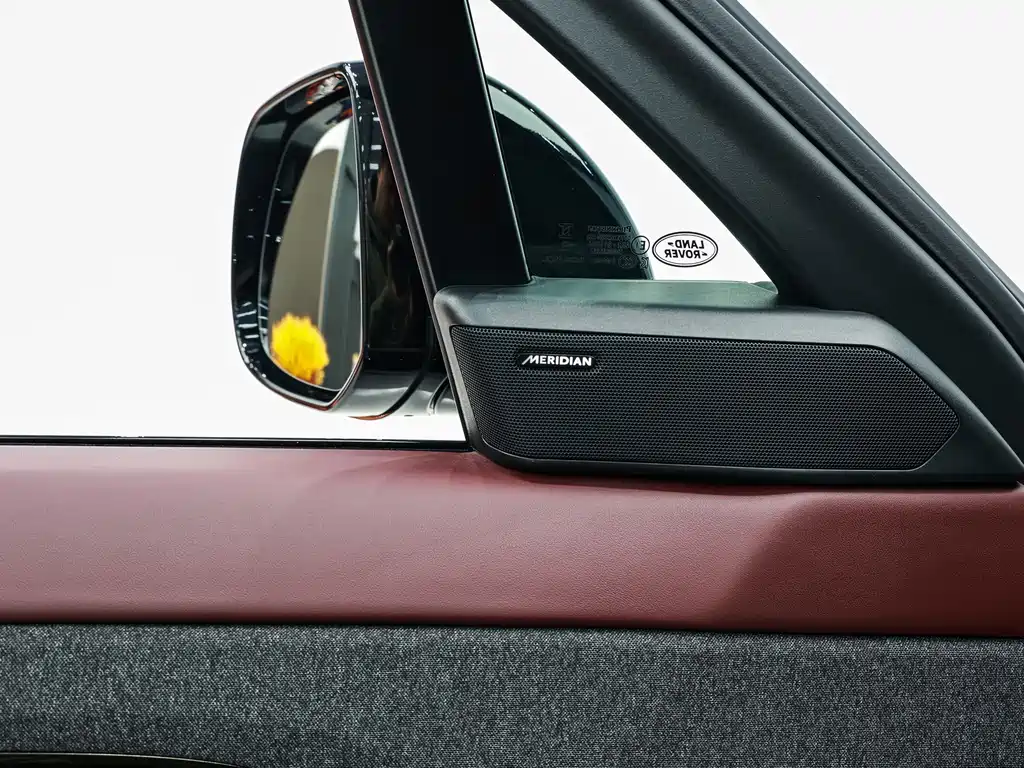 Land Rover Range Rover Sport 2023 400PS Dynamic SE 2023 - thumbnail 23