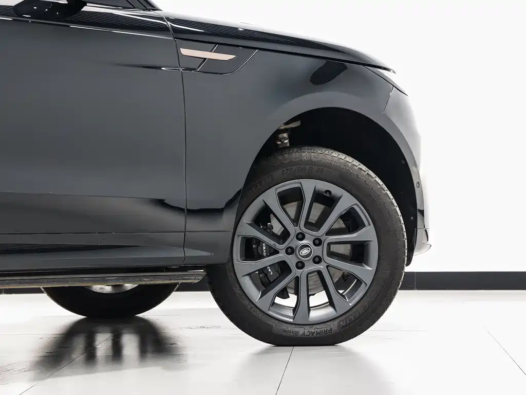 Land Rover Range Rover Sport 2023 400PS Dynamic SE 2023 - thumbnail 25