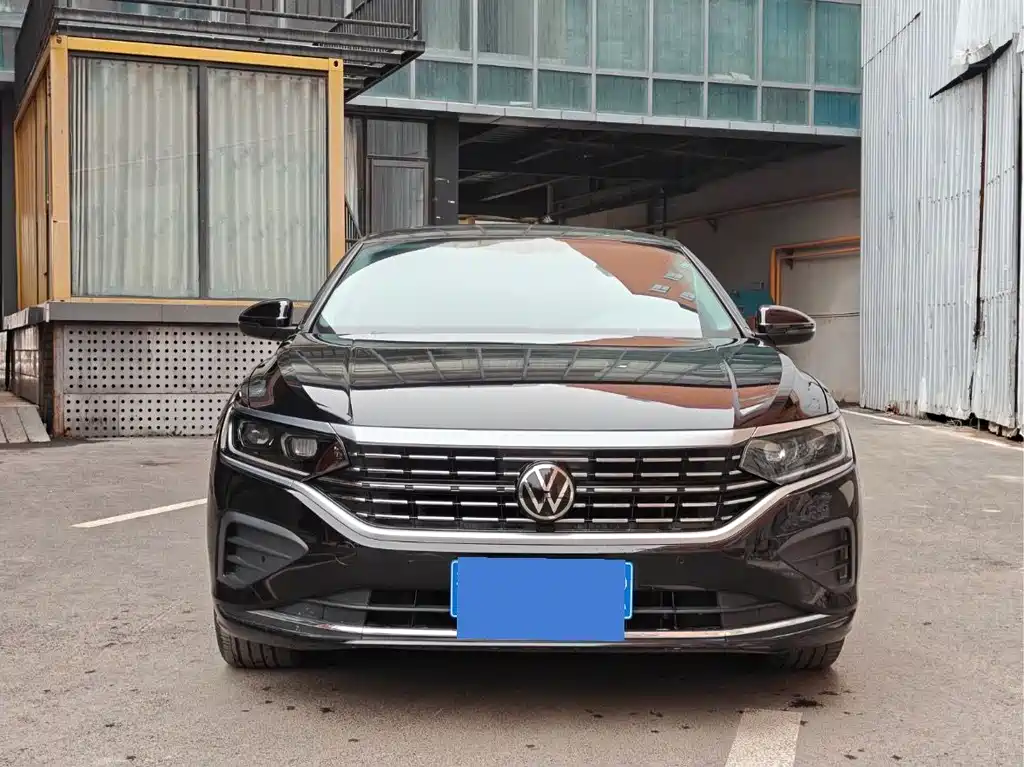 Volkswagen Volkswagen Passat 2024 380TSI Elite Edition 2024 - thumbnail 2