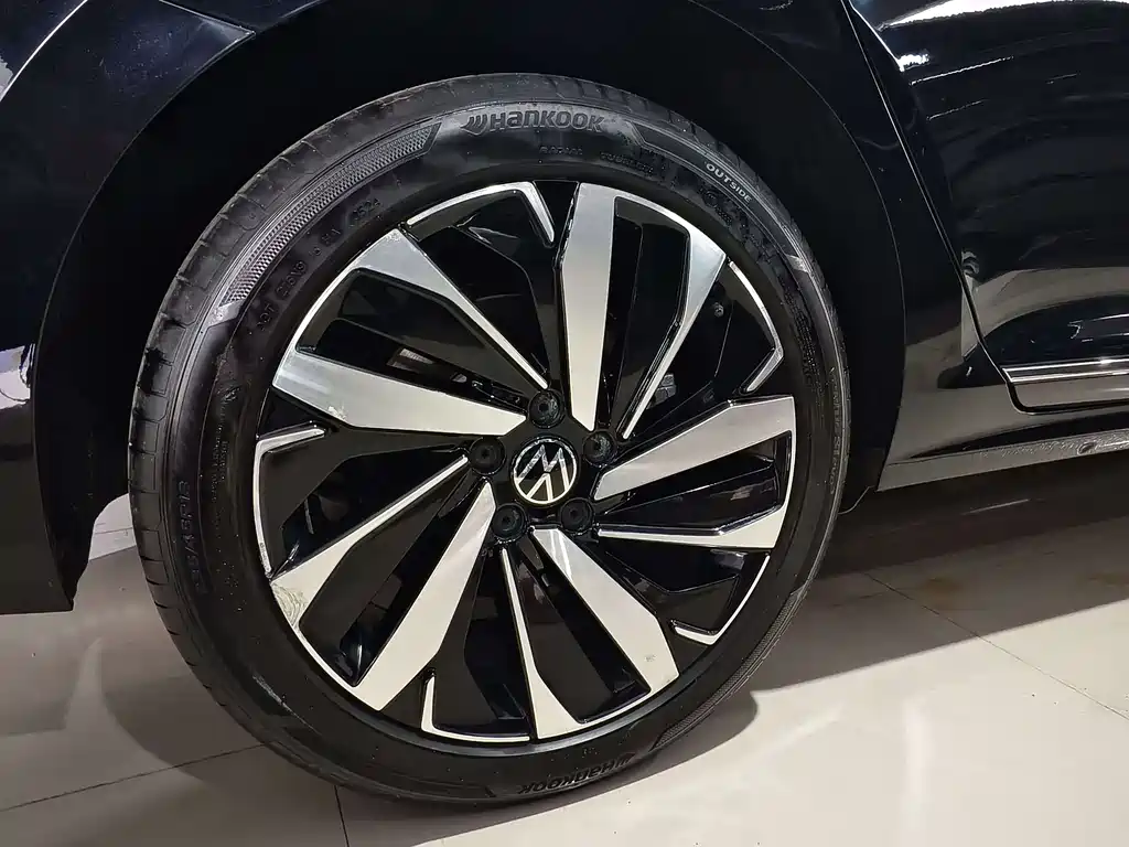 Volkswagen Volkswagen Passat 2024 380TSI Elite Edition 2024 - thumbnail 6