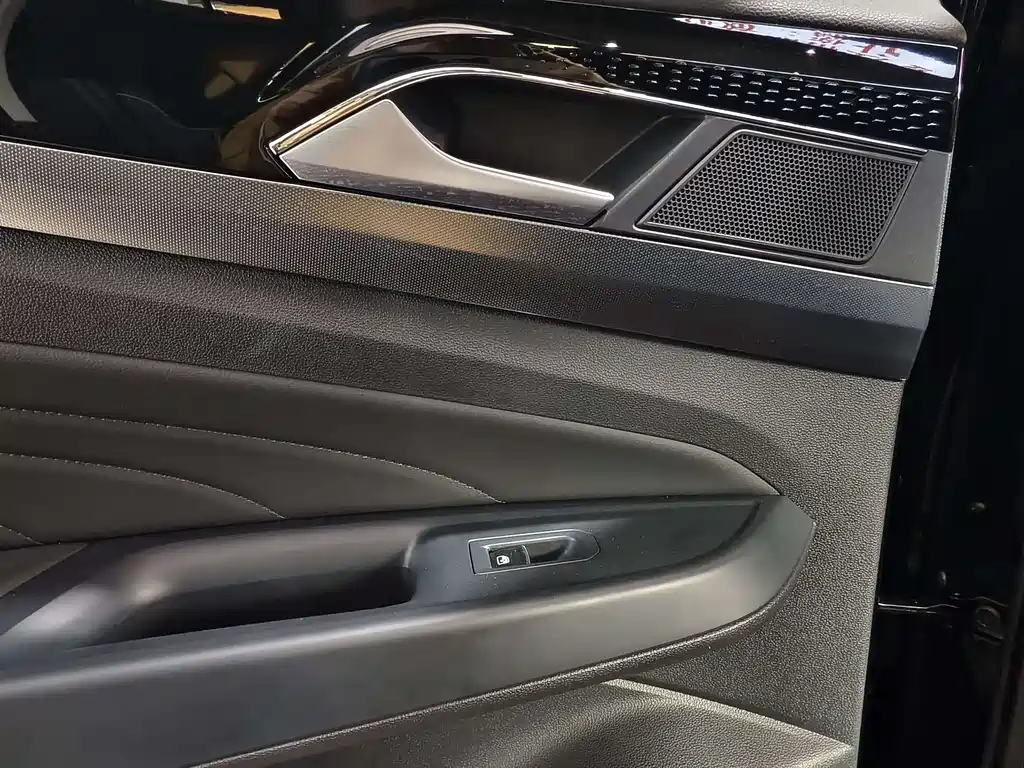 Volkswagen Volkswagen Passat 2024 380TSI Elite Edition 2024 - thumbnail 10