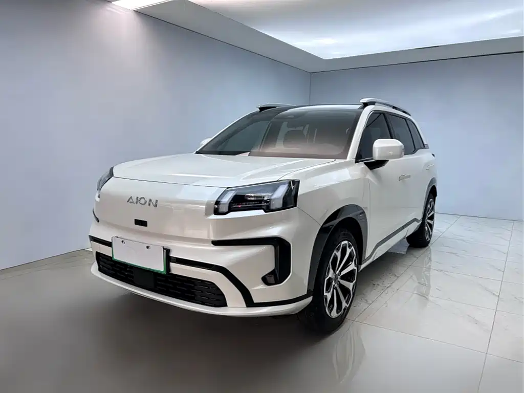 Aion AION V 2024 Tyrannosaurus 520 Smart Elite Edition 2025