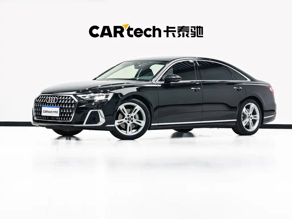 Audi Audi A8 2023 A8L 50 TFSI quattro Premium Selection 2023