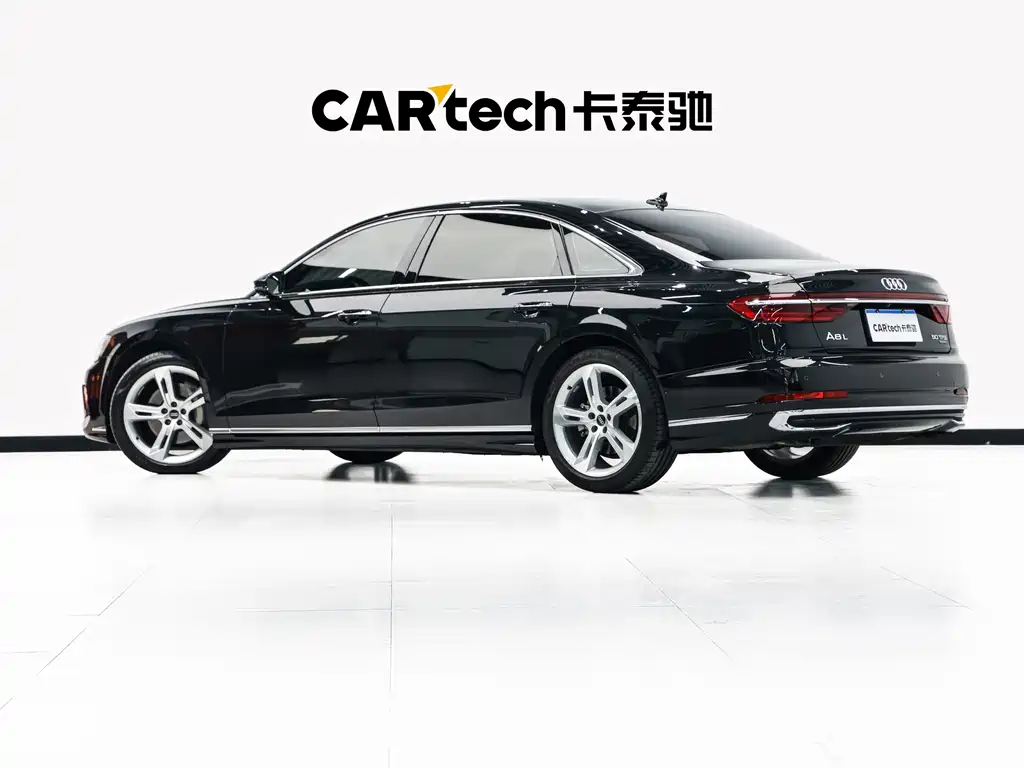 Audi Audi A8 2023 A8L 50 TFSI quattro Premium Selection 2023 - thumbnail 6