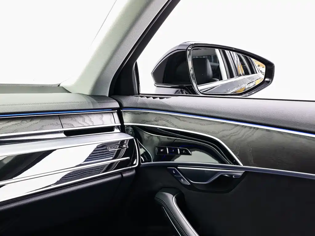 Audi Audi A8 2023 A8L 50 TFSI quattro Premium Selection 2023 - thumbnail 21