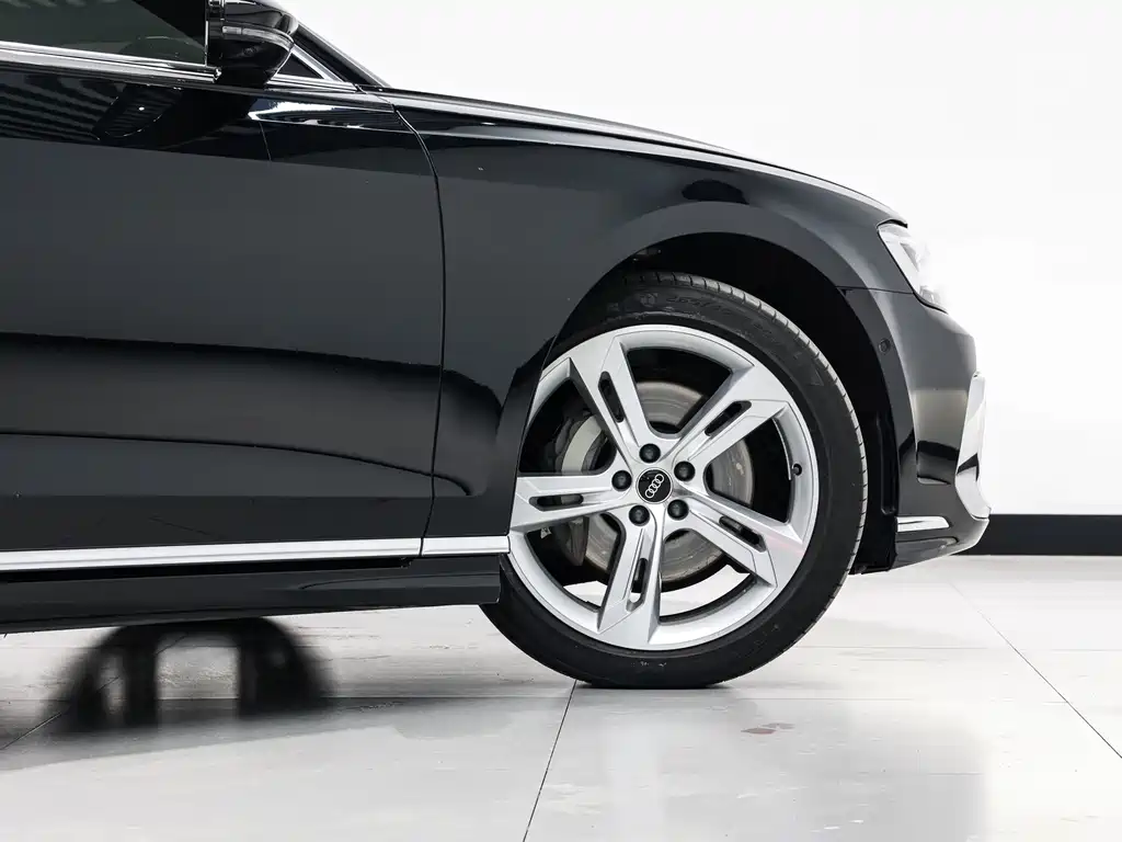 Audi Audi A8 2023 A8L 50 TFSI quattro Premium Selection 2023 - thumbnail 23