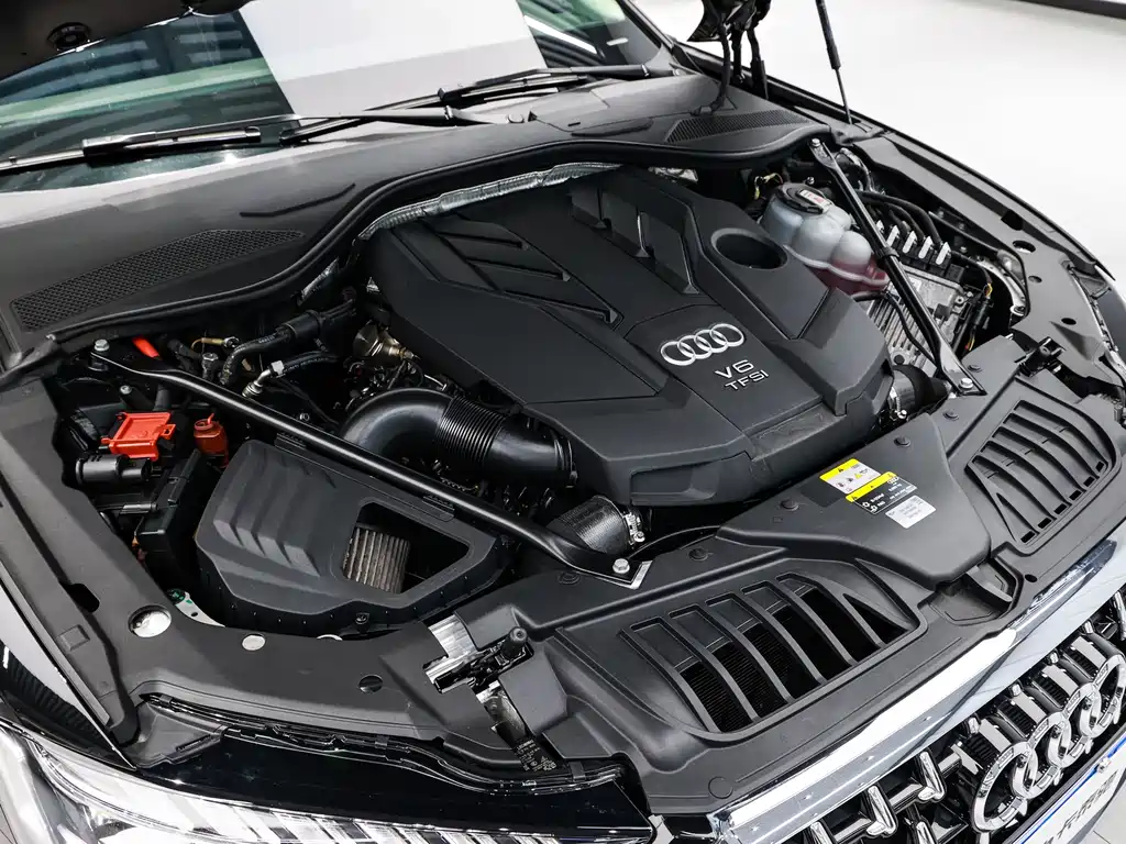 Audi Audi A8 2023 A8L 50 TFSI quattro Premium Selection 2023 - thumbnail 24