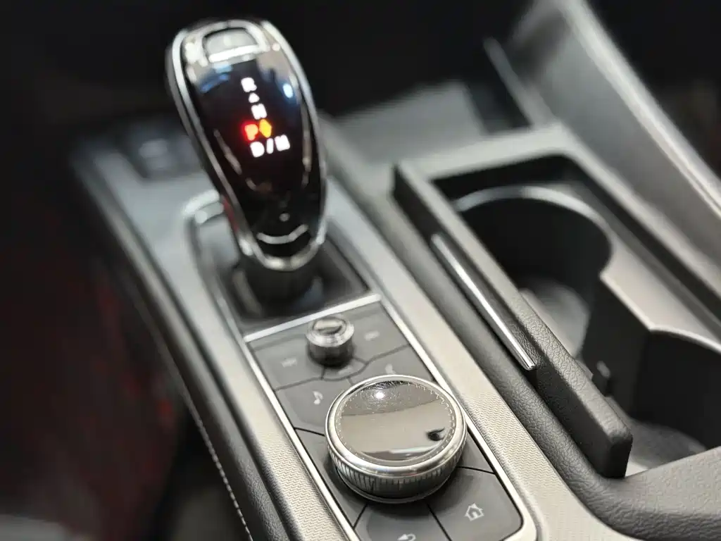 Cadillac Cadillac CT5 2023 28T Luxury (Standard) 2023 - thumbnail 7