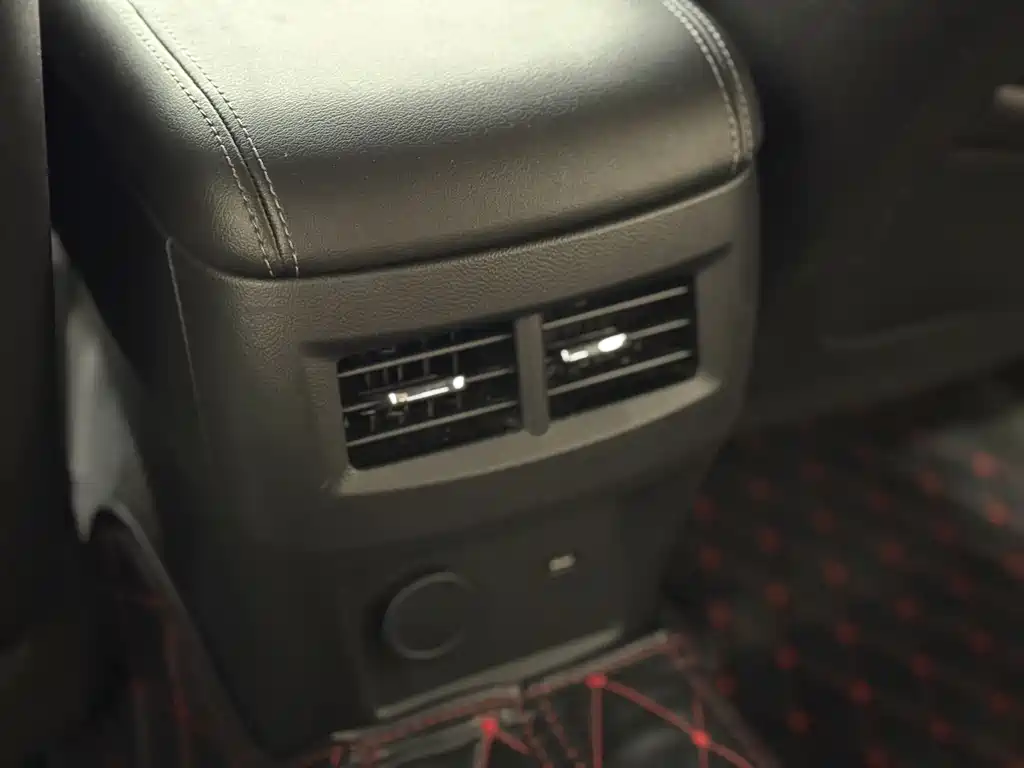 Cadillac Cadillac CT5 2023 28T Luxury (Standard) 2023 - thumbnail 11
