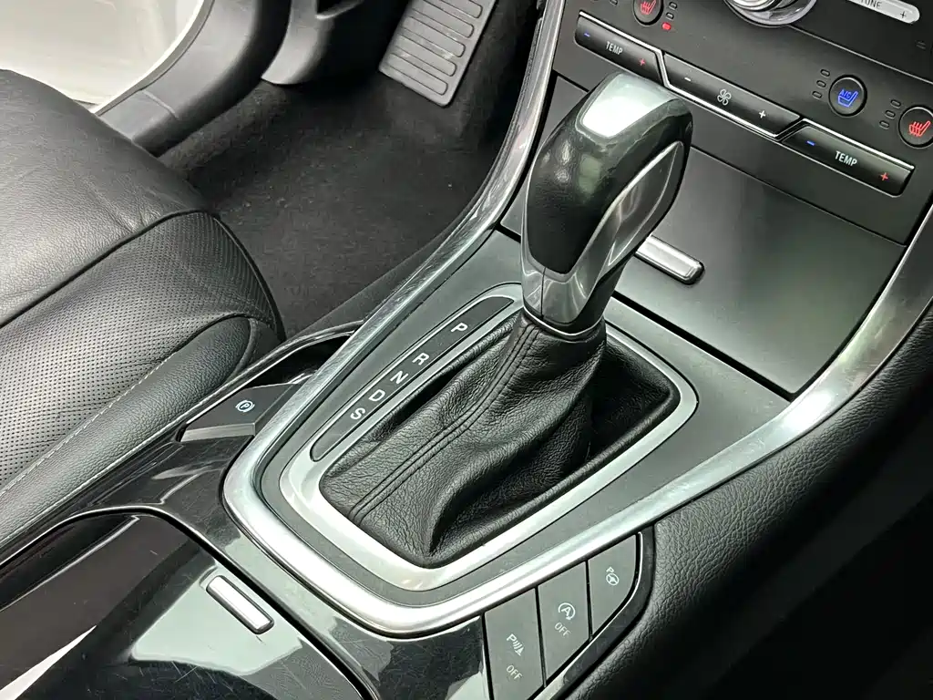 Ford Ford Edge 2018 EcoBoost 245 AWD SEL Plus 7-seater China VI 2019 - thumbnail 14