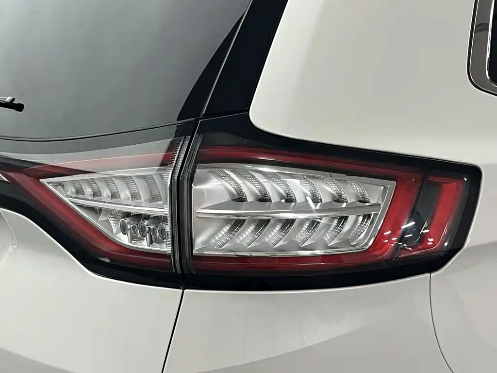 Ford Ford Edge 2018 EcoBoost 245 AWD SEL Plus 7-seater China VI 2019 - thumbnail 26