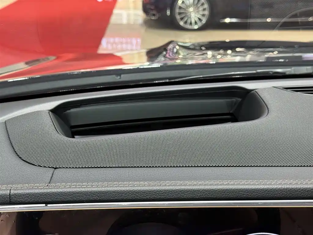 Mercedes-Benz Mercedes-Benz GLE 2024 GLE 450 4MATIC Luxury Edition 2024 - thumbnail 18