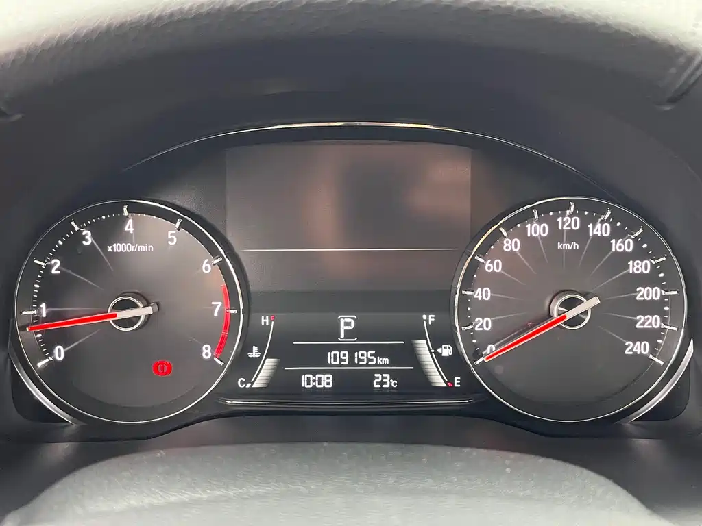 Honda Honda Avancier 2017 240TURBO 2WD Elite Edition 2018 - thumbnail 7
