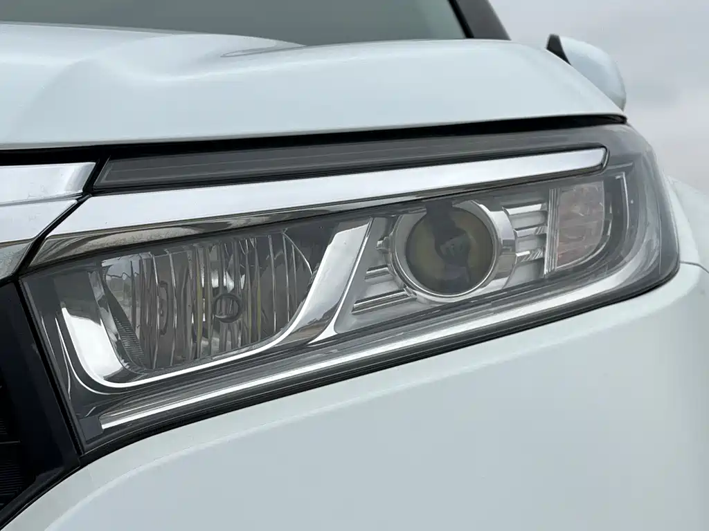 Honda Honda Avancier 2017 240TURBO 2WD Elite Edition 2018 - thumbnail 18