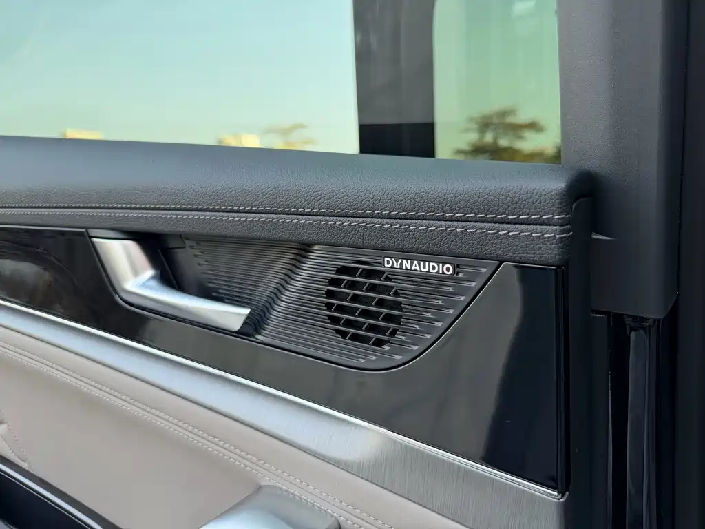 BYD BYD Tang NEV 2025 Intelligent Driving Edition DM-i 115KM Flagship Model 2025 - thumbnail 15
