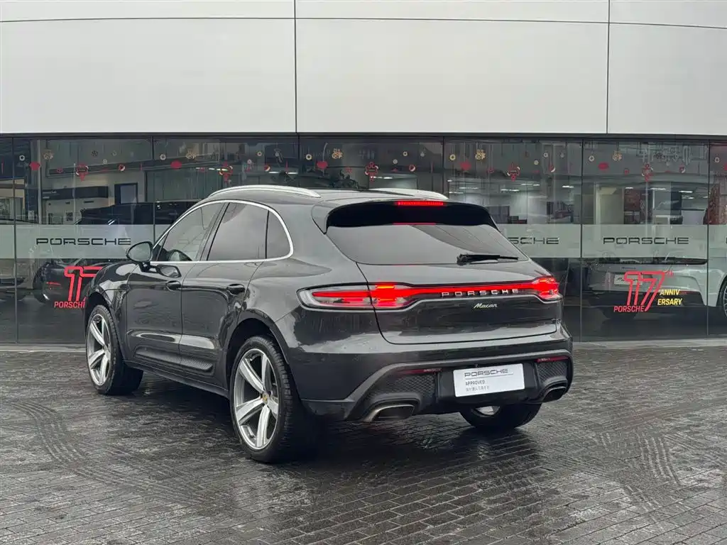 Porsche Porsche Macan 2023 Macan 2.0T 2023 - thumbnail 6