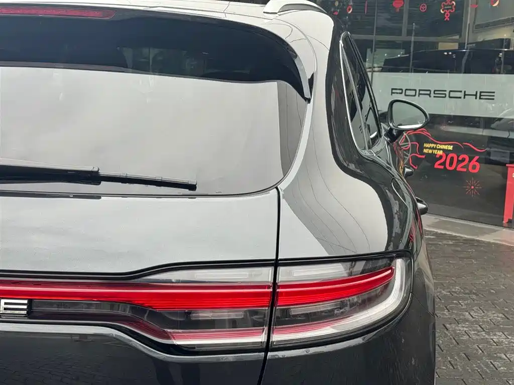 Porsche Porsche Macan 2023 Macan 2.0T 2023 - thumbnail 13