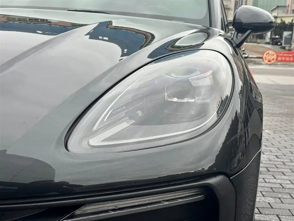 Porsche Porsche Macan 2023 Macan 2.0T 2023 - thumbnail 14