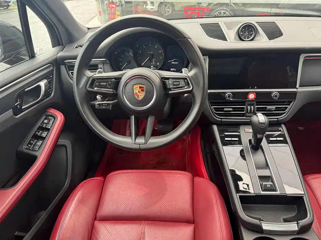 Porsche Porsche Macan 2023 Macan 2.0T 2023 - thumbnail 16