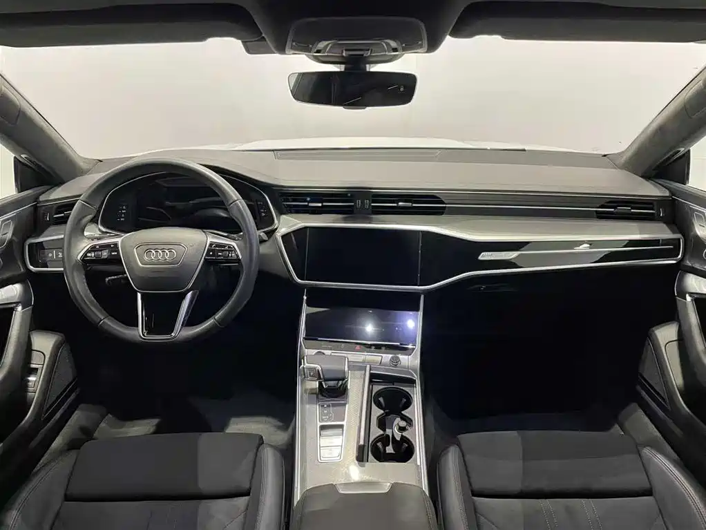 Audi Audi A7 2023 45 TFSI Premium Selection 2024 - thumbnail 7