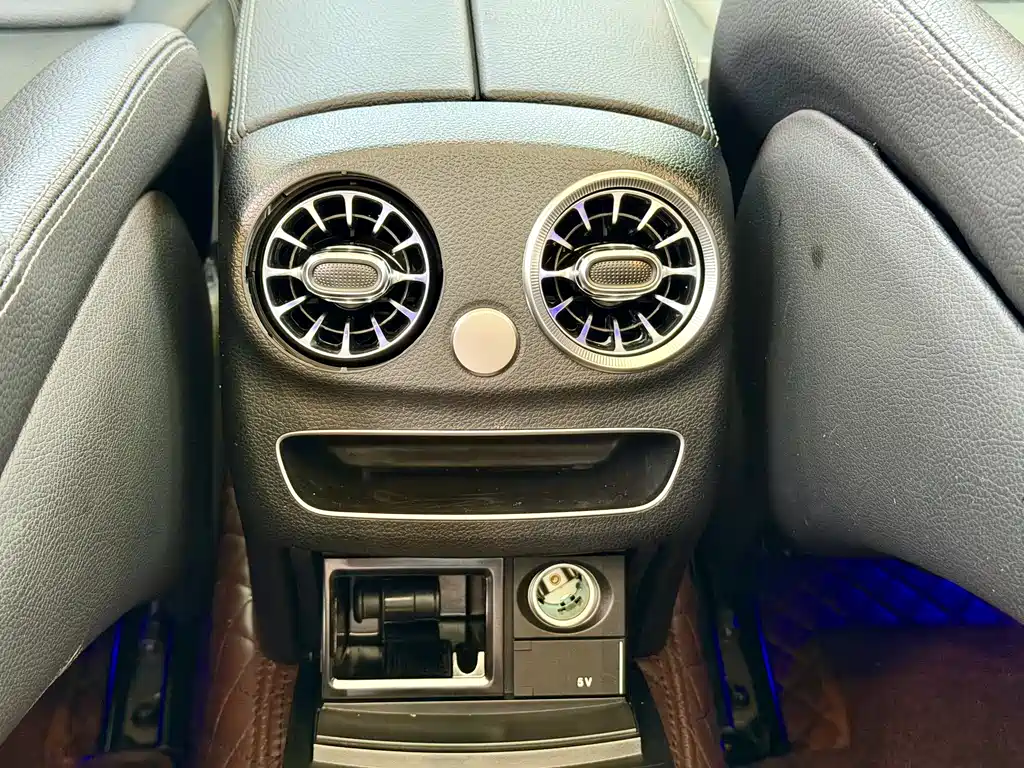 Mercedes-Benz Mercedes-Benz C-Class 2019 C 260 L Sport Edition 2019 - thumbnail 15